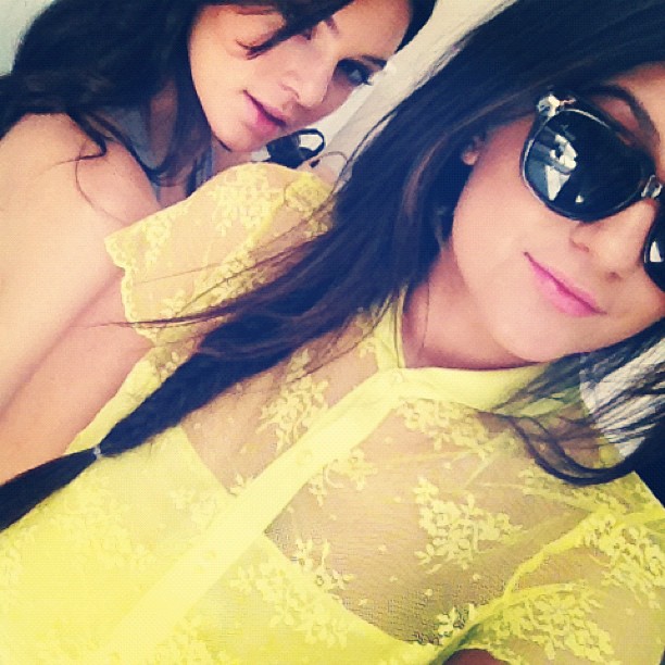 Summer gals ...