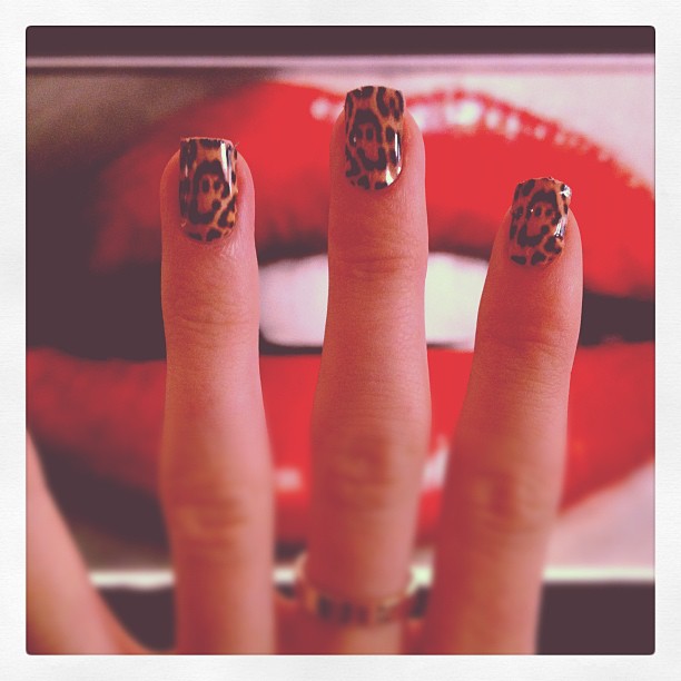 Cheetah Baby!...