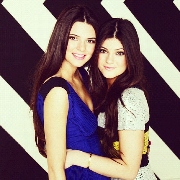 Love her ...