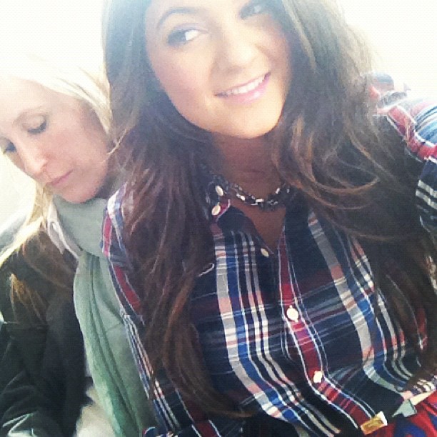 Liz....