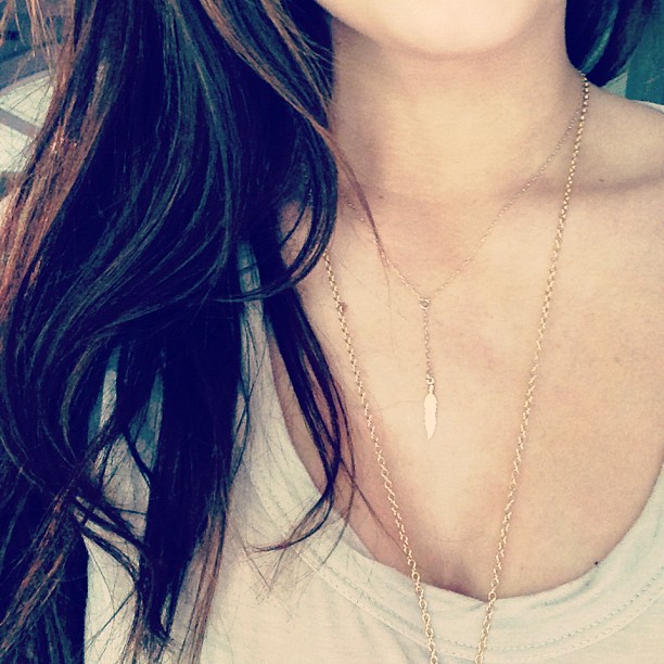 Simple Jewelry is the best Jewelry ...