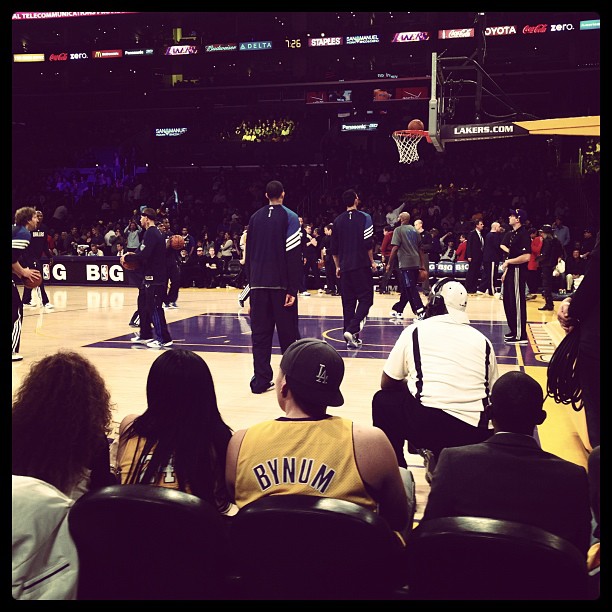 GO MAVS! ...