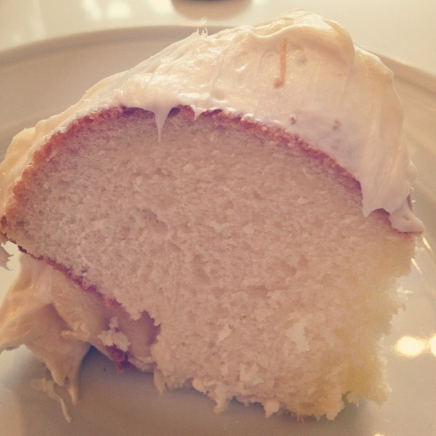#vinnyscake...