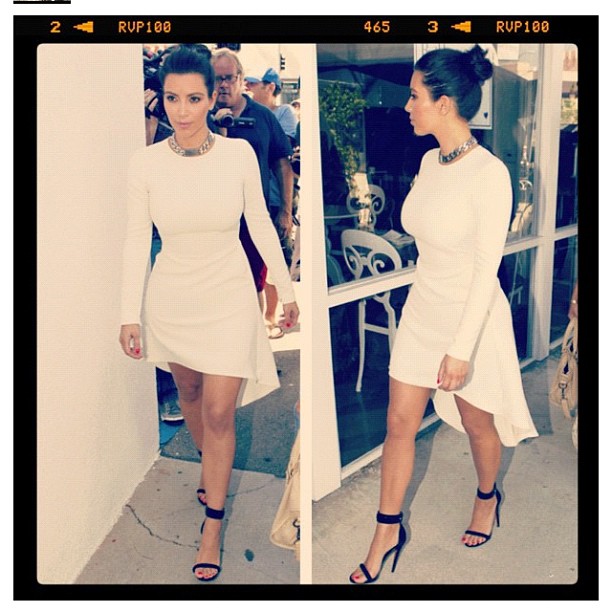 Love this dress @monicarosestyle!!!...