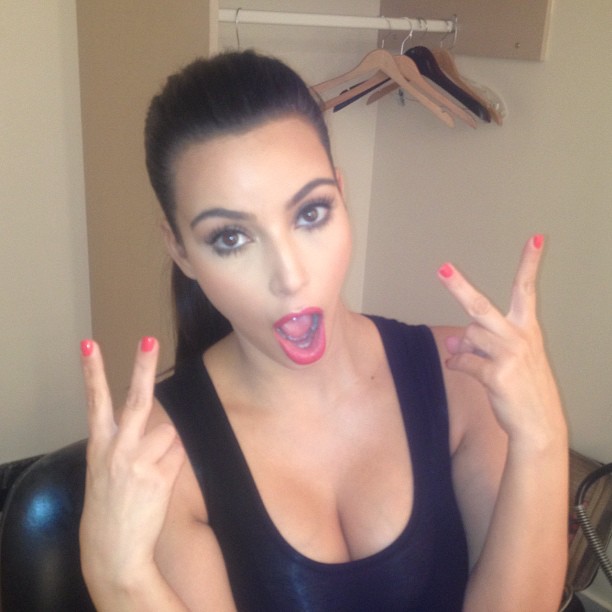 Are you ready!!!!!!! Tune into @qvc NOW!!!...