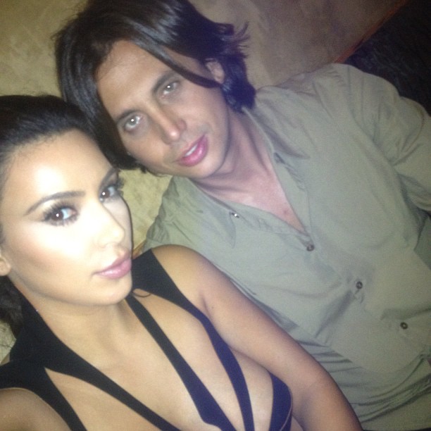 Ohhhh @jonathancheban...