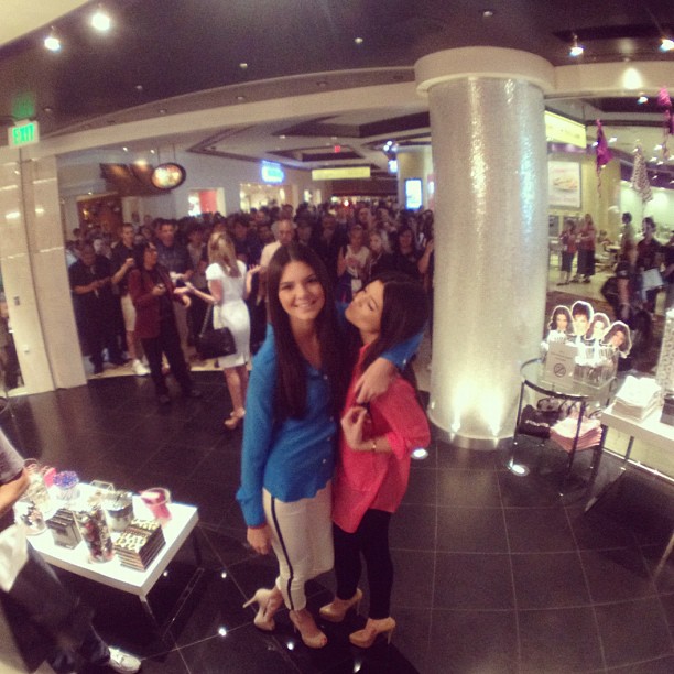 Kardashian Khoas I LOVE YOU...