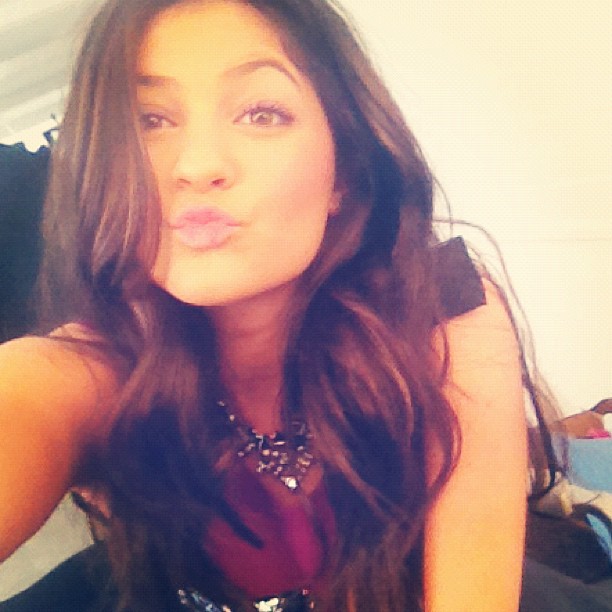 And love from me to you ...