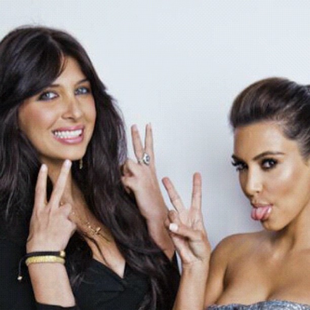 Love you @brittgastineau...