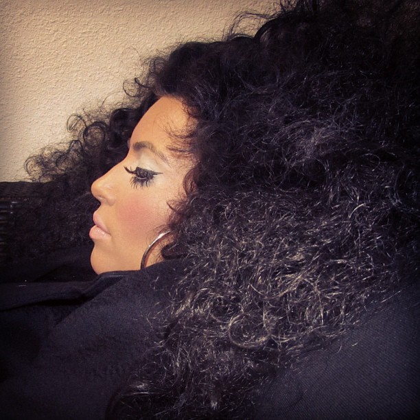 Love this hair!!!...
