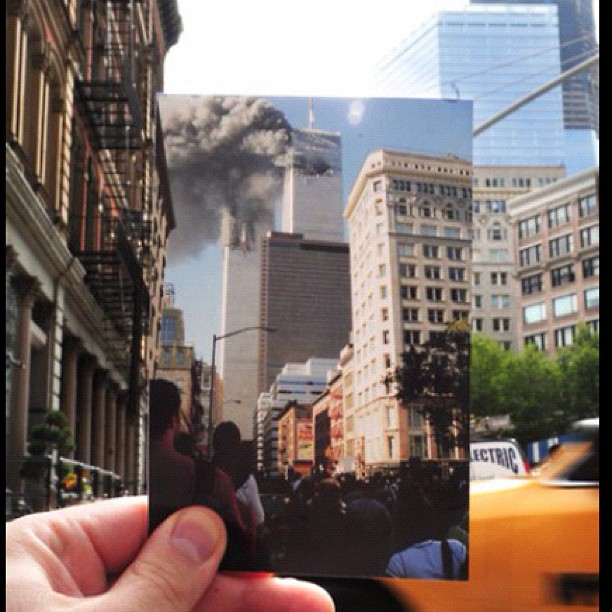 Never Forget...