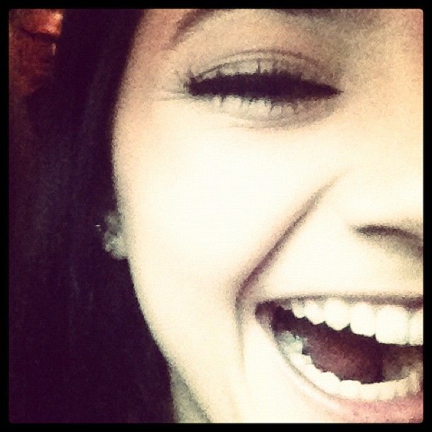 EXCITED FOR THE MOVIE! #imsopretty...