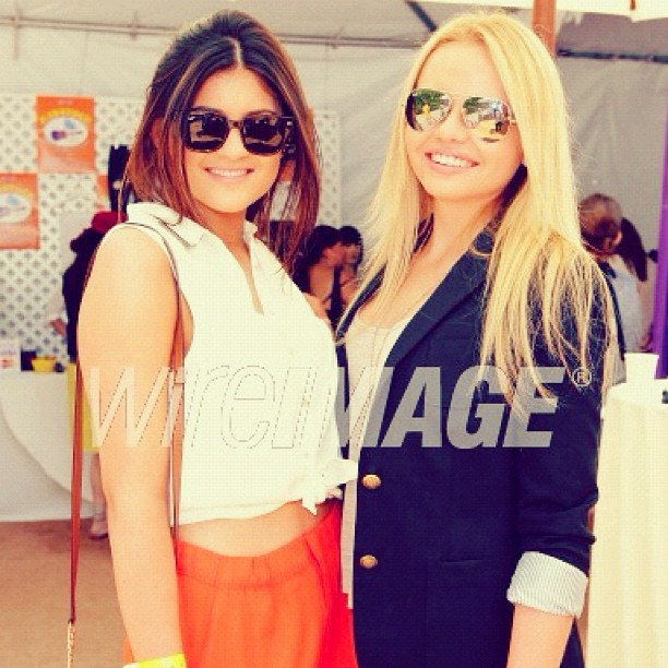 One of my best friends @allisimpson! Love her ...