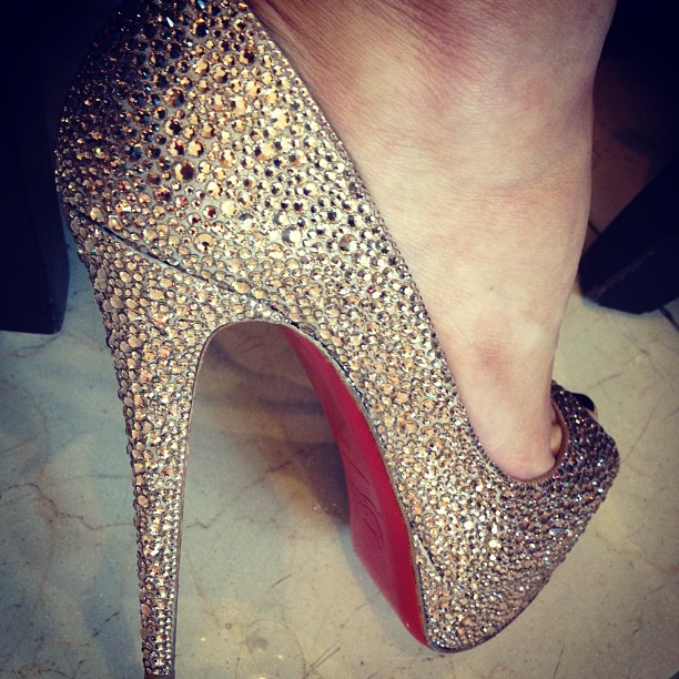 Obsessed with these....