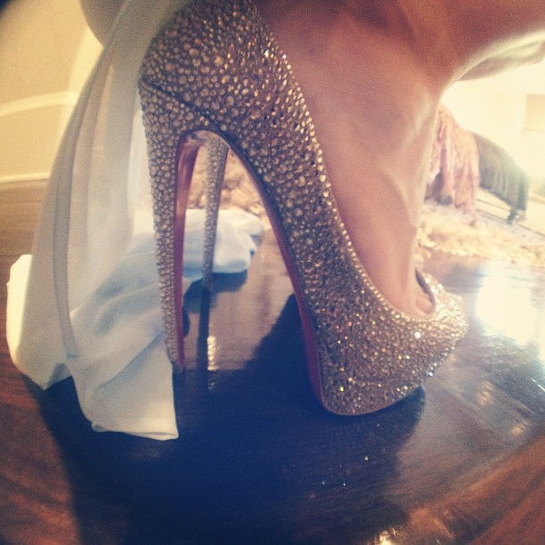 Bringing out the bad boyz....