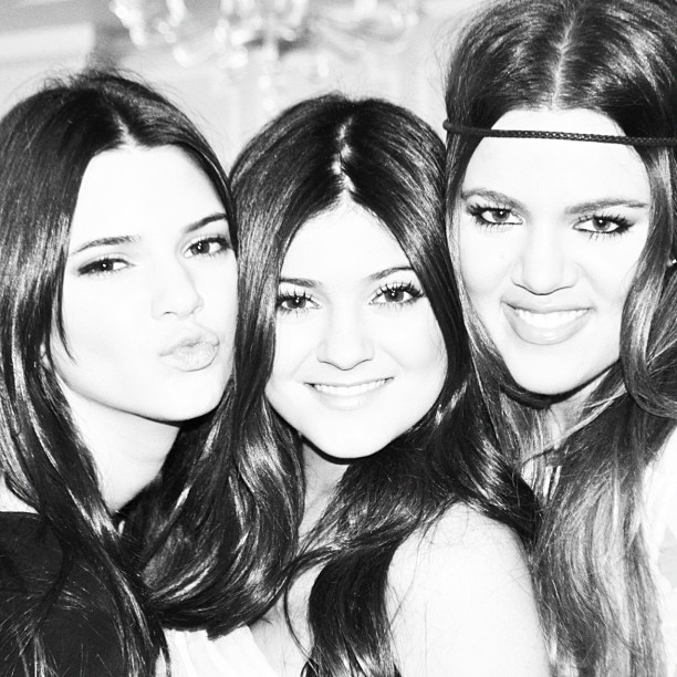 I would do anything for these 2 girls......