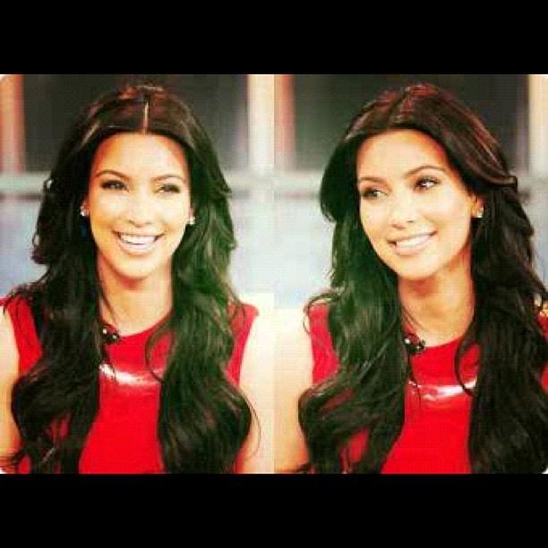 Double trouble...