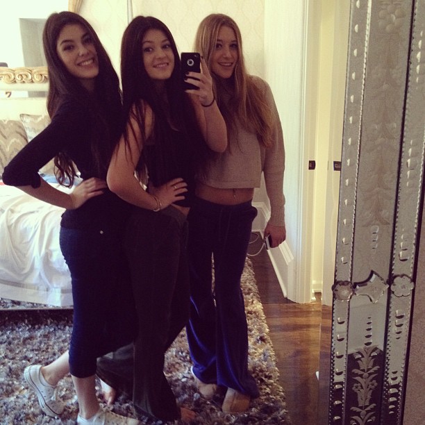 Best fwends forevaaaaa...
