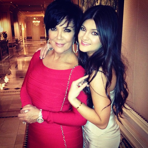 mommy...