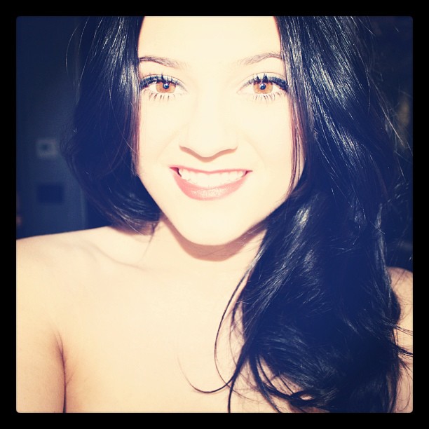 Happy Valentines Day Instafam!...