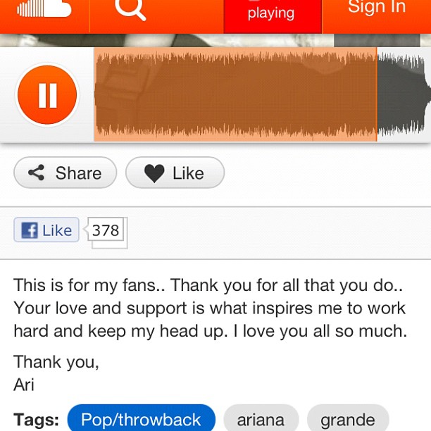 Posted my new cover of Justin Bieber's Die In Your Arms to my SoundCloud today.....