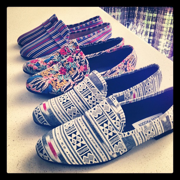 AHHHH! Liz got me shoes:)))))) you're the best....