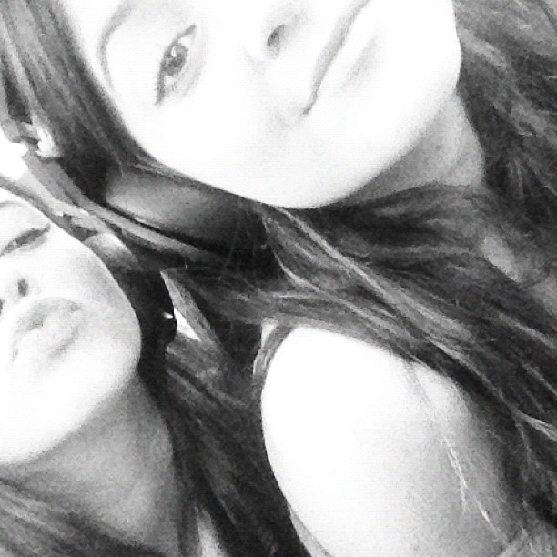 This is my twin! #lovebug ...