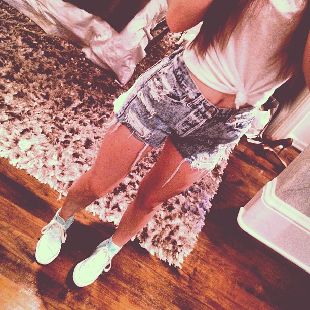 Outfit Today. I'm coming for you @lizkroman...