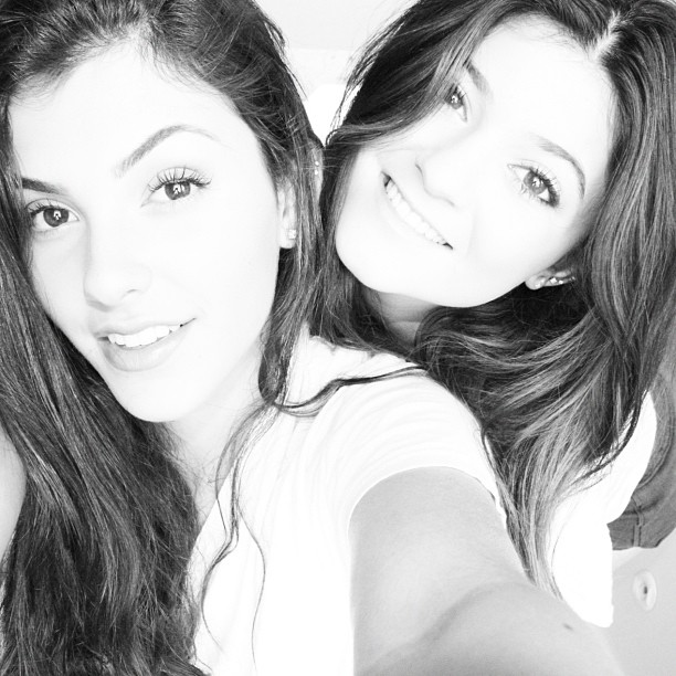 Jules is my fwend ...