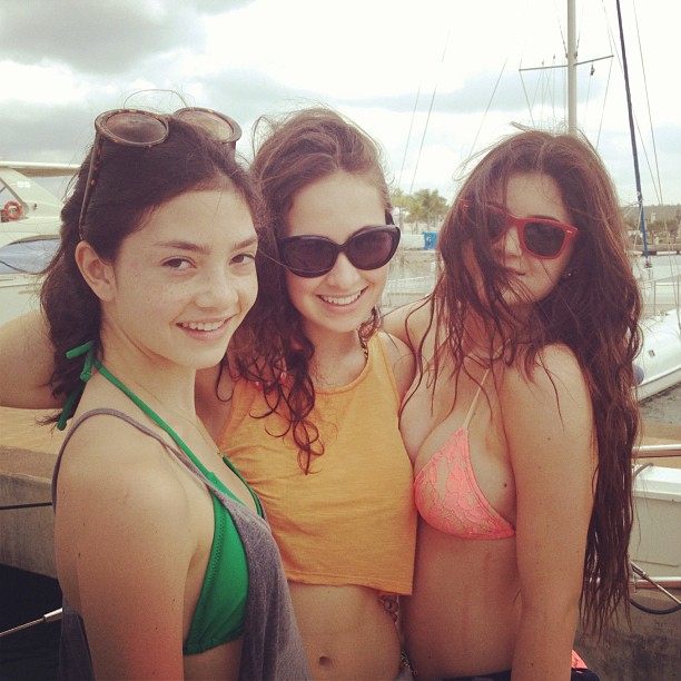 Love them...