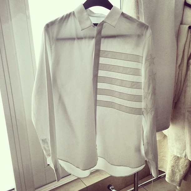 Robs Attire > #Givenchy...