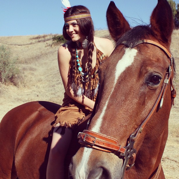 Kendall's photo project awhile back! Lol! Just found these photos....