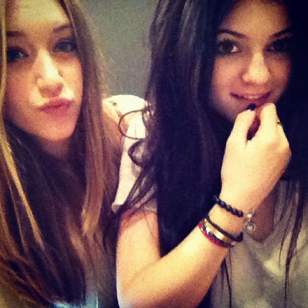 @stassiebabeyy ...
