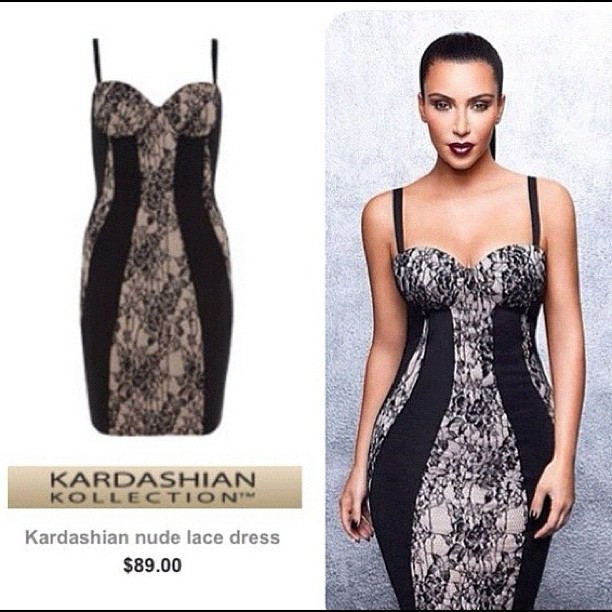 #kardashiankollection #dorothyperkins #lace...