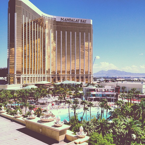 #vegas...