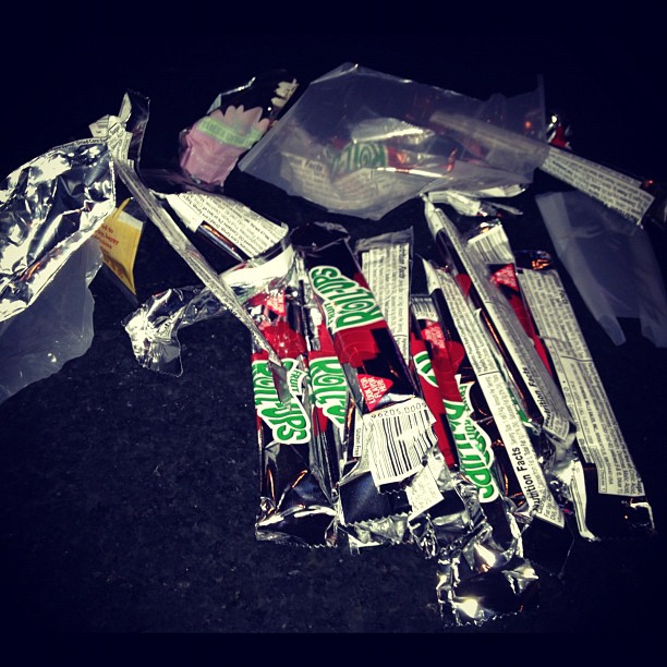 SNACK TWIMEEE! @juliafriedmann @stassiebabeyy ...