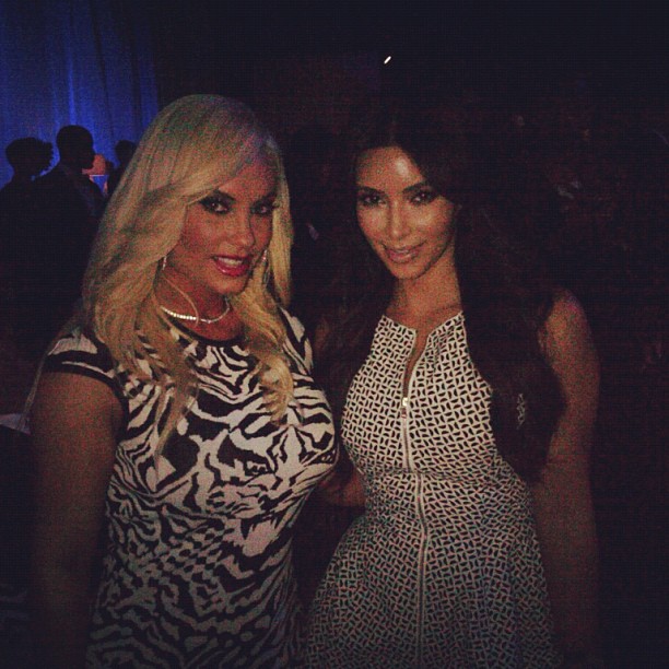 Kiki & Coco @cocosworld Love her!!!...