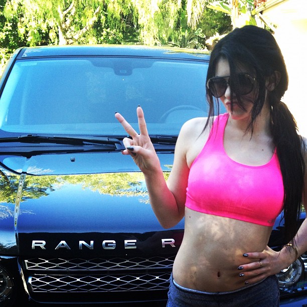 Car=cleaned...