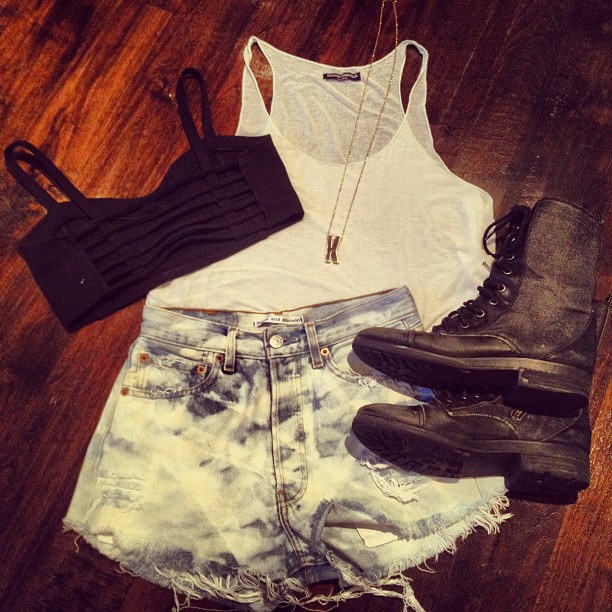 Outfit Today...