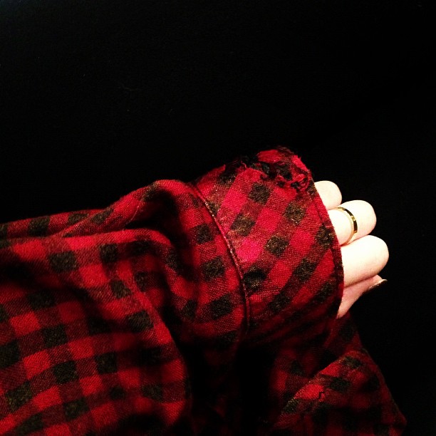 Cuddle Weather Is The Best Weather...
