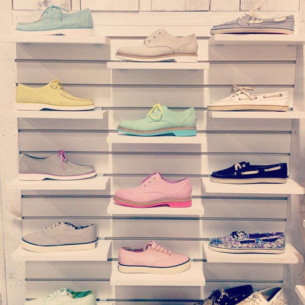 I want it alllllll  #shoesdaytuesday...