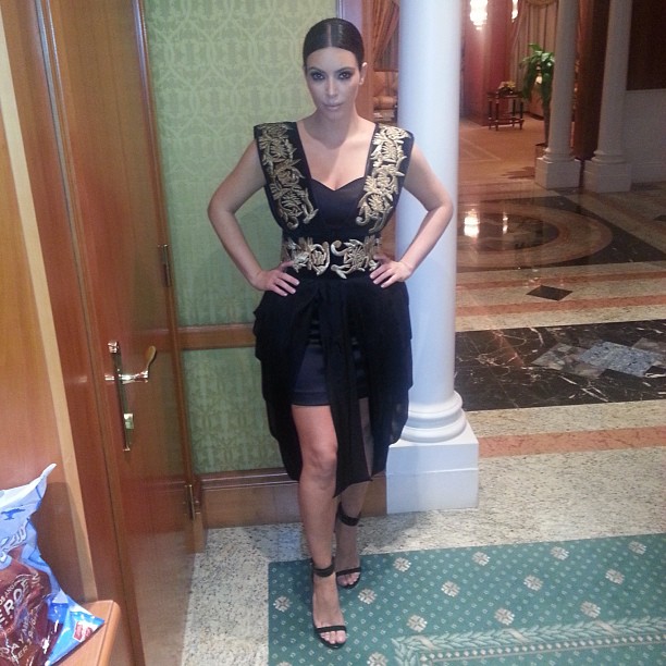 Loving Kuwaiti designers! Thank you Laila M. Hanbali for these vintage pieces!...