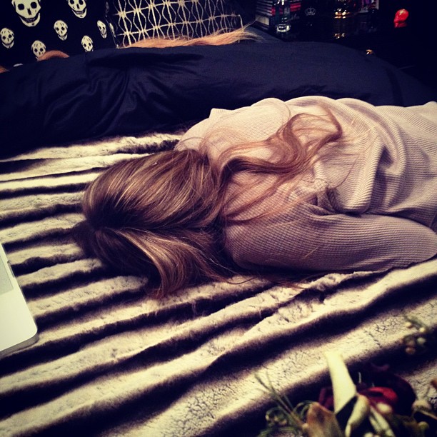 Night stas ...