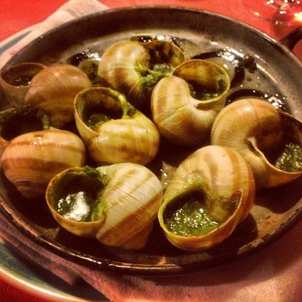 To eat or not to eat?...