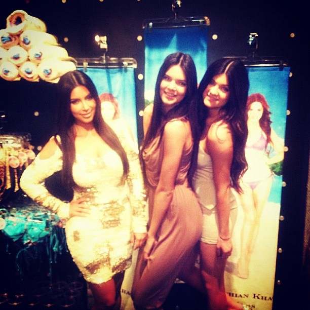 Love them...