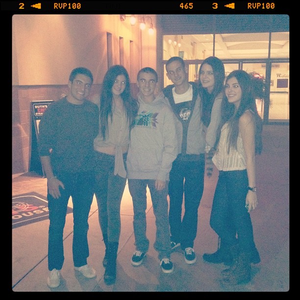 @jschwartz0228 @jeremykanterr @benmanhan @juliafriedmann @kendallnjenner ...
