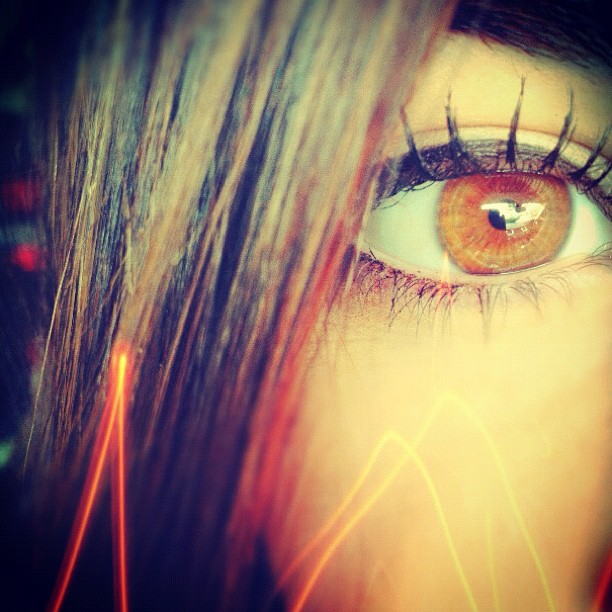 •Love The Way You Lie, Part II•...