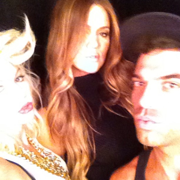 We are wild!!! @joycebonelli @robscheppy...