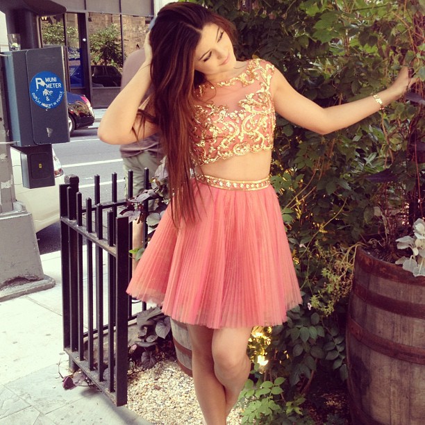 Sherri Hill sneak peak ...