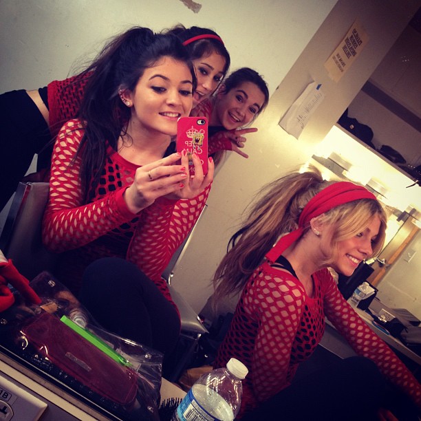 My girls! @makennagandara @csaitman @zoeegordon...